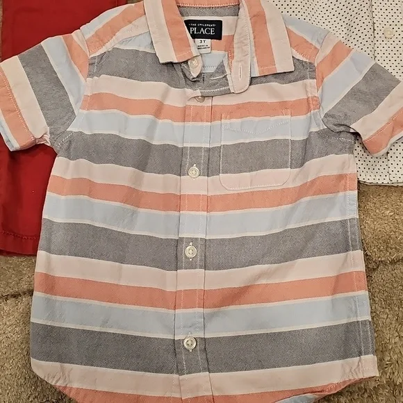 The Children's Place lot - Picture 2 of 4